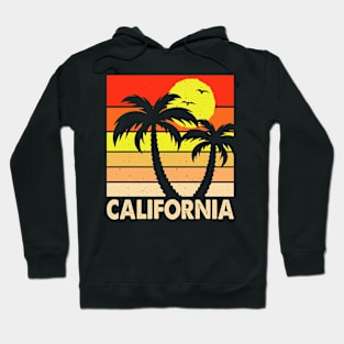 California T Shirt For Women Men T-Shirt Hoodie